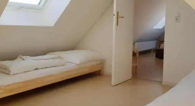 Haus im Felde Whg 5, Reserva ahora Hotel Albertsdorf Fehmarn