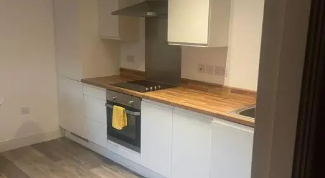 Апартаменты c 1 комнатой #305 1 Bedroom Serviced apartment -free parking