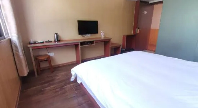 Номер Standard Xuancheng Yueliangwan Wangyue Village