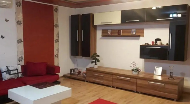 Apartament la Vila, Varaa Huoneisto Bistrita 