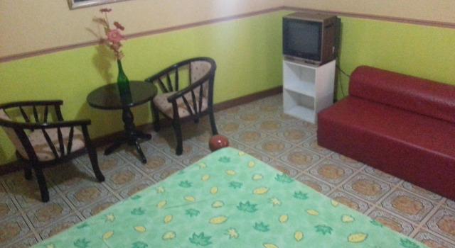 San Victorina Pension House B