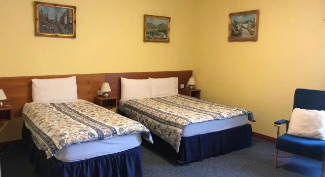 Номер Standard The Stables B&B