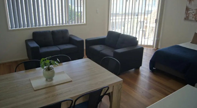 Apartment Beachside Motor Inn