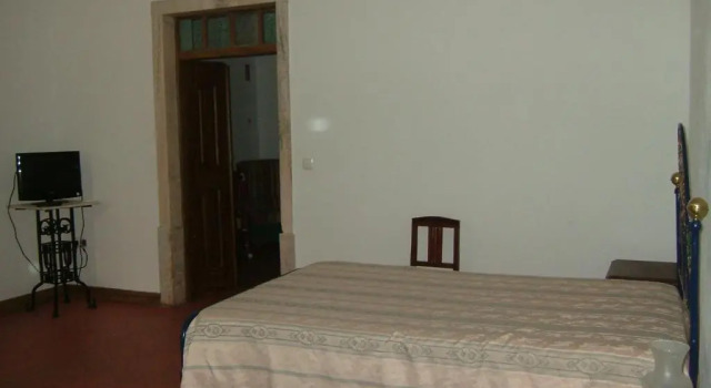 Двухместный номер Standard Alentejano Low Cost Hotel