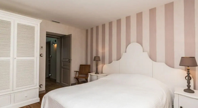 Villa Petit Sergent With Pool, Cinema
