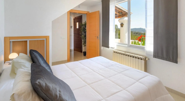 Casa las Tres Yucas, Rezerwuj Hotel Hotele w Majorka z parkingiem, Parking