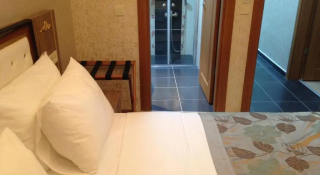 Номер Standard Hasekisultan Suite House