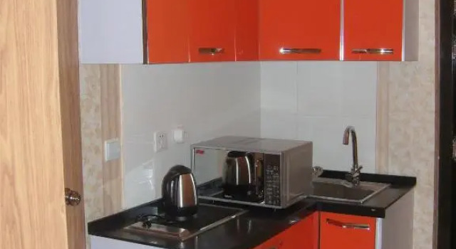 Номер Standard Tsolmons Serviced Apartments