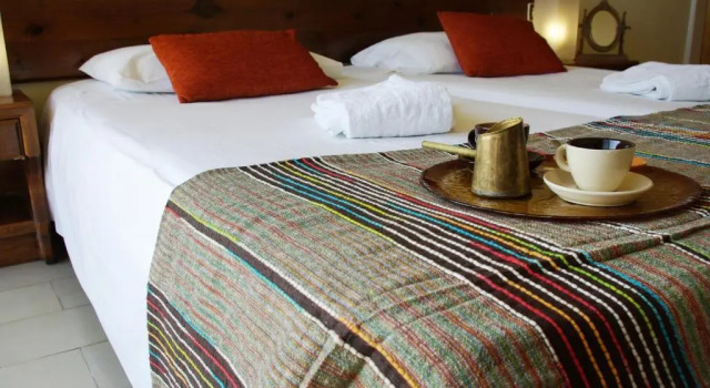 Апартаменты Цокольный этаж Thomas Hotel
