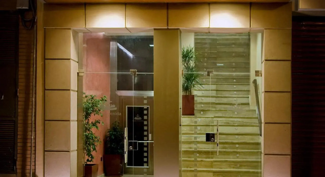 Hotel Avenida