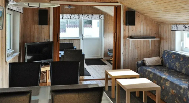 Cozy Holiday Home in Hals With Sea Nearby, Забронировать Отель Отели Северной Ютландии 3 звезды, 3*