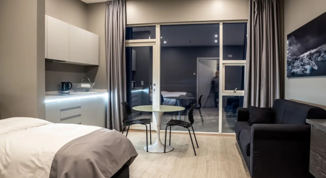 Black Beach Suites, Book Hotel Vík South Iceland