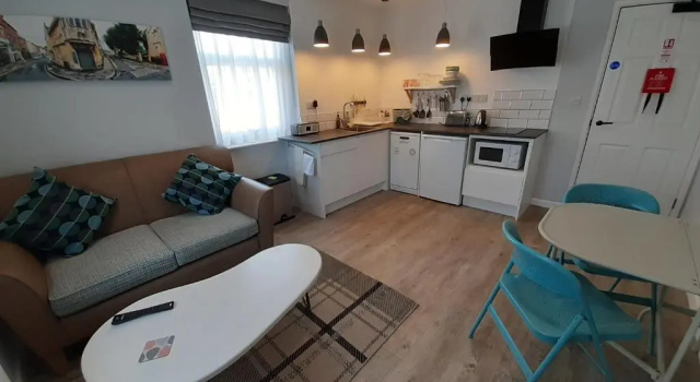 Апартаменты Superior Cotswold Aparthotel