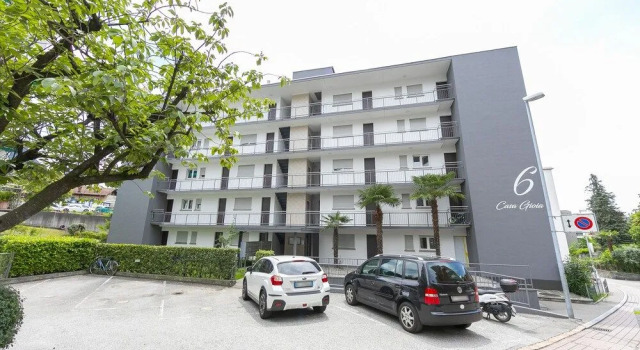 Casa Gioia, Забронировать Отель Отели Лугано 3 звезды, рядом с Парк Ciani, 3*