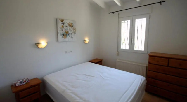 Вилла Golondrina - panoramic hillside holiday house in Moraira