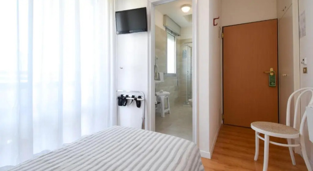 Номер Standard Hotel Janeiro