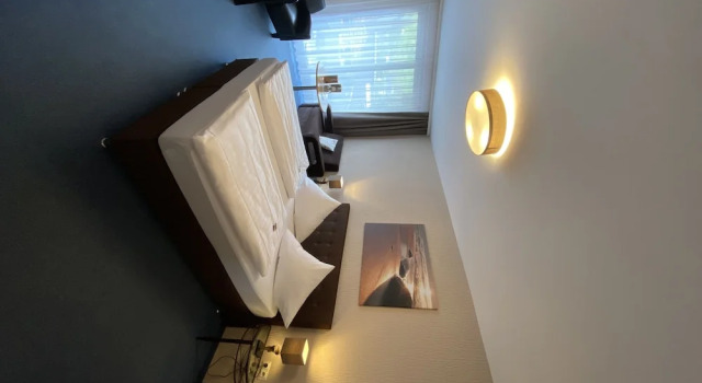 Номер Comfort Hotel Traumblick