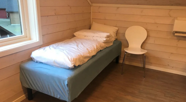 Rullestad Camping, Buchen Sie Campingplatz Fjæra Vestland