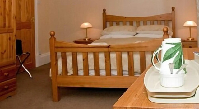 Hebridean Guest House, Забронировать Гостевой дом Сторновэй Остров Льюис
