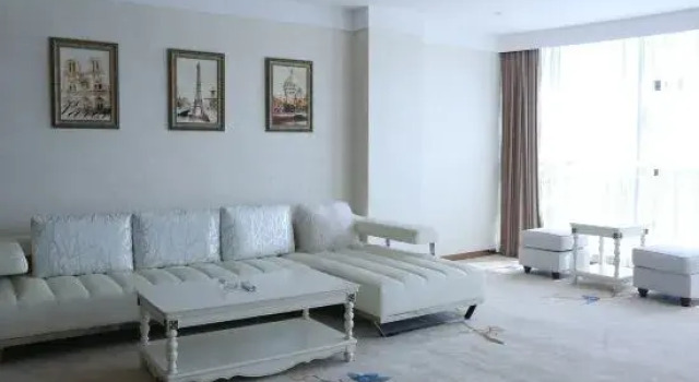 Люкс Lidu Hotel