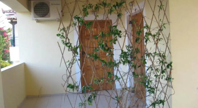 Апартаменты Niki Apartments