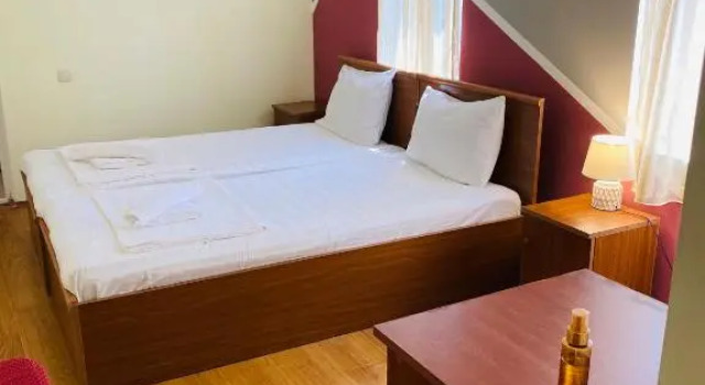 Двухместный номер Standard Sanny villa
