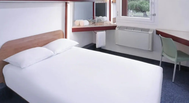 Номер Standard SUN1 Foreshore Cape Town