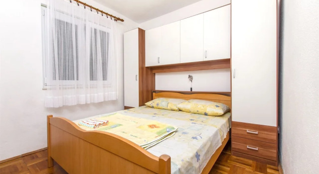 Апартаменты Apartment Vojka