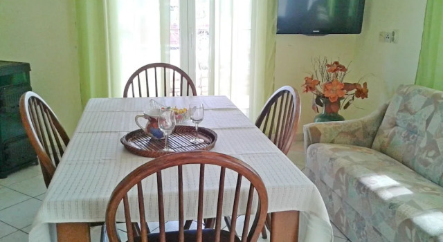 Apartment Marija, Reserva ahora Apartamento Hoteles en Pula con aparcamiento, Aparcamiento