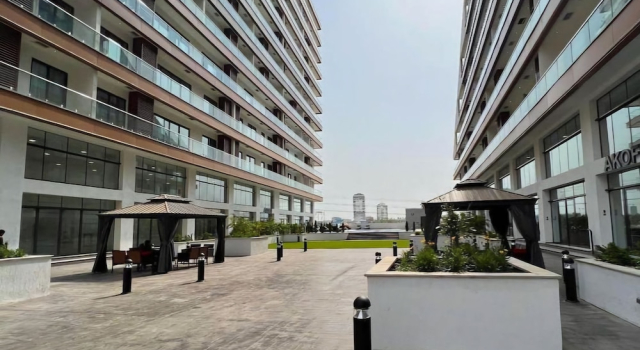 The Signature Apartment Ghana, Reserva ahora Apartamento Hoteles en Gran Acra con aparcamiento, Aparcamiento