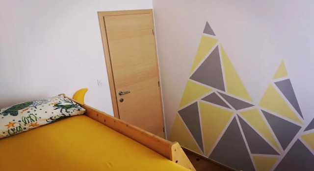 Apartman Nina