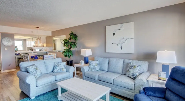 332 El Matador, Book Lejlighedshotel Fort Walton Beach Emerald Coast