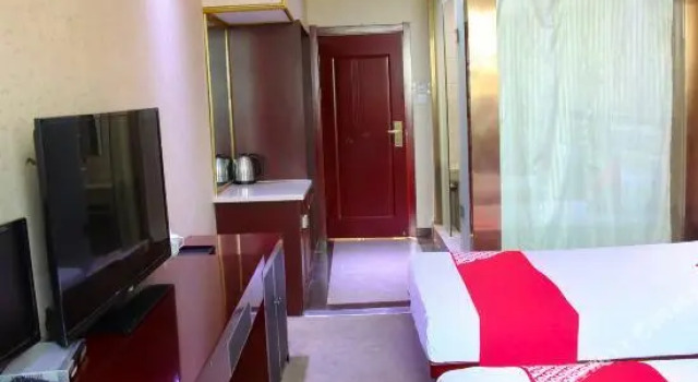 OYO Hejia Hotel, Prenota Hotel Yulin Shaanxi