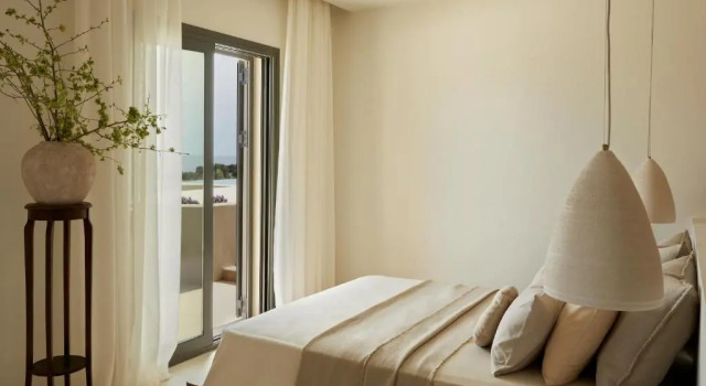 Вилла с 3 комнатами Sui Generis Villa