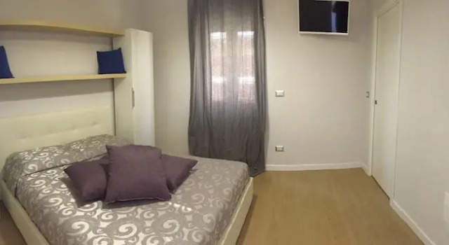Mini Appartamenti a Catanzaro Lido, Rezervasyon Mini-otel Catanzaro mini oteller, Mini-otel
