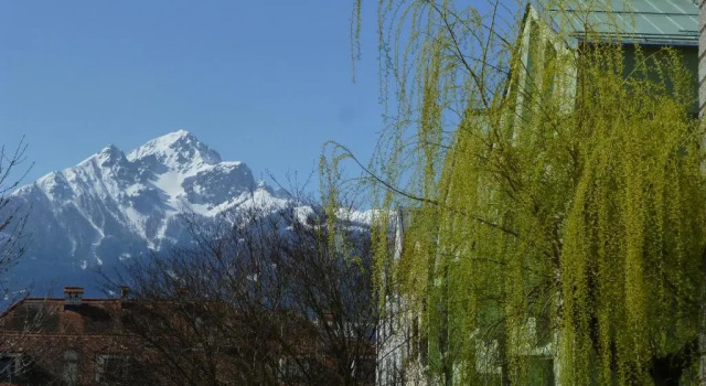 Apartments im Herzen von Innsbruck, Prenota Appartamento Rum 
