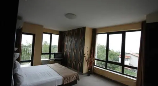 Alen Mak Guest House