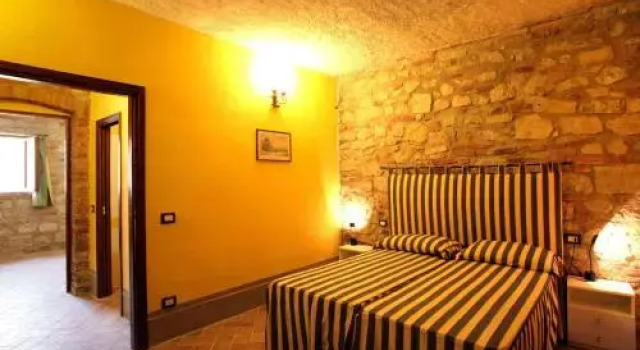 Agriturismo Le Caldanelle San Ansano, Prenota Appartamento Hotel a Grosseto con piscina, Piscina