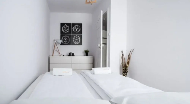 Апартаменты Comfort Emihouse CityVibe Apartments