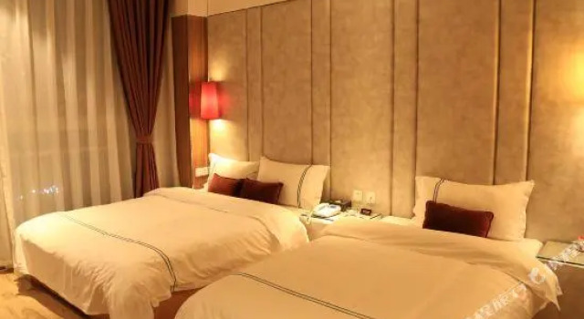 Nantai Business Hotel (Qionglai)