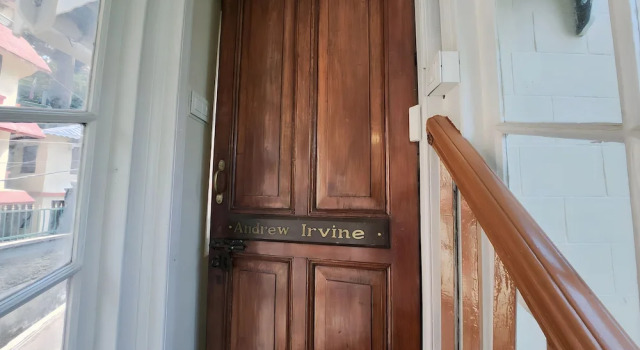 Номер Classic Ivanhoe Hotel A Heritage Property