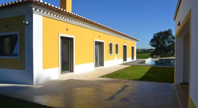 Quinta Vitae, Book Hotel Mafra Centro Region