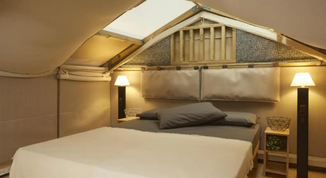 Vacanze Camping Boutique