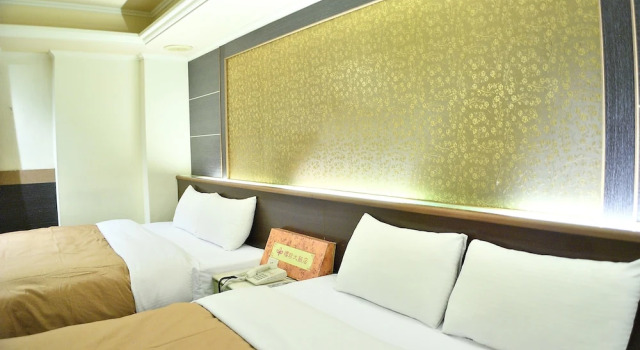 Семейный номер Standard Ying Zhen Hotel
