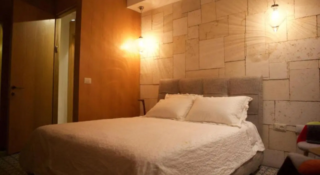 Luxury Living Jerusalem