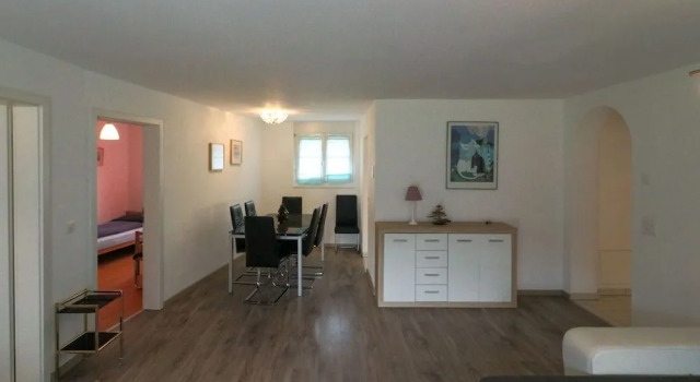 Apartments Schmid