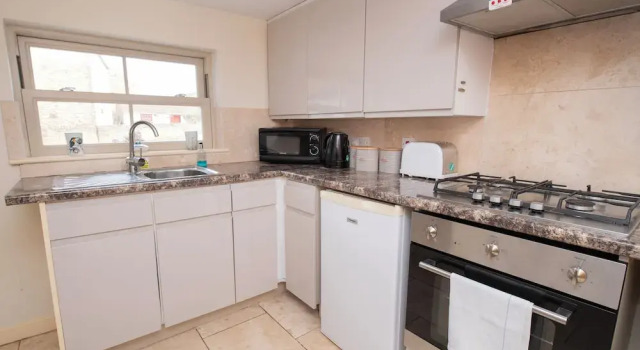Коттедж Carlton Towers Estate - Stapleton Rooms & Parkgate Cottages