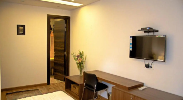 Двухместный номер Superior Orania B & B by Atsar