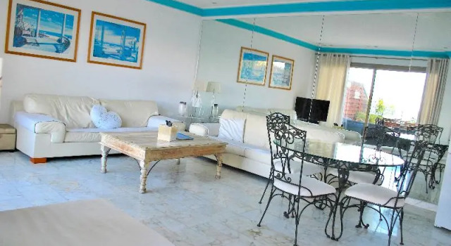 Номер Standard с балконом Levon Accommodation