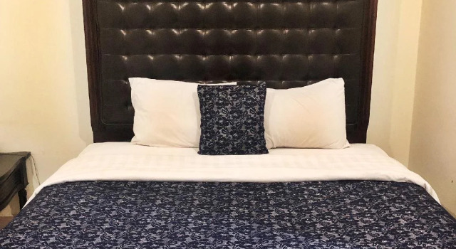 Thi Thao Gardenia Hotel, Забронировать Отель Далат Ламдонг, рядом с Гостевой дом Ханг Нга